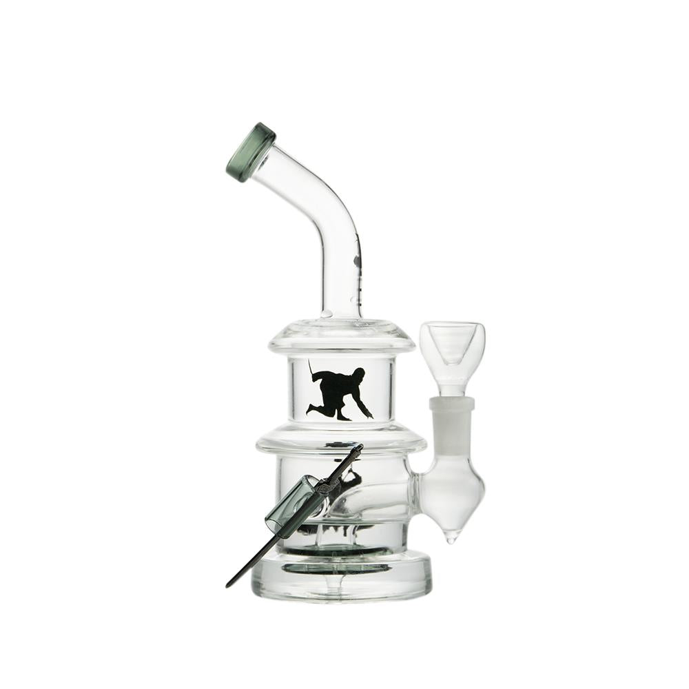 Hemper Ninja Rig by Smoke Drop | Buddy Brandz