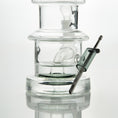 Load image into Gallery viewer, Hemper Ninja Rig by Smoke Drop - view 3 | Buddy Brandz
