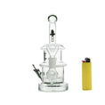 Load image into Gallery viewer, Hemper Ninja Rig by Smoke Drop - view 4 | Buddy Brandz
