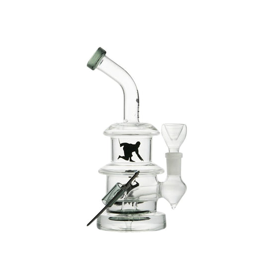 Hemper Ninja Rig by Smoke Drop | Buddy Brandz | Buddy Brandz