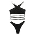 Load image into Gallery viewer, KrisKay two piece swimsuit
