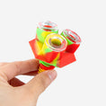 Load image into Gallery viewer, Silicone Bong Bowl Triplets
