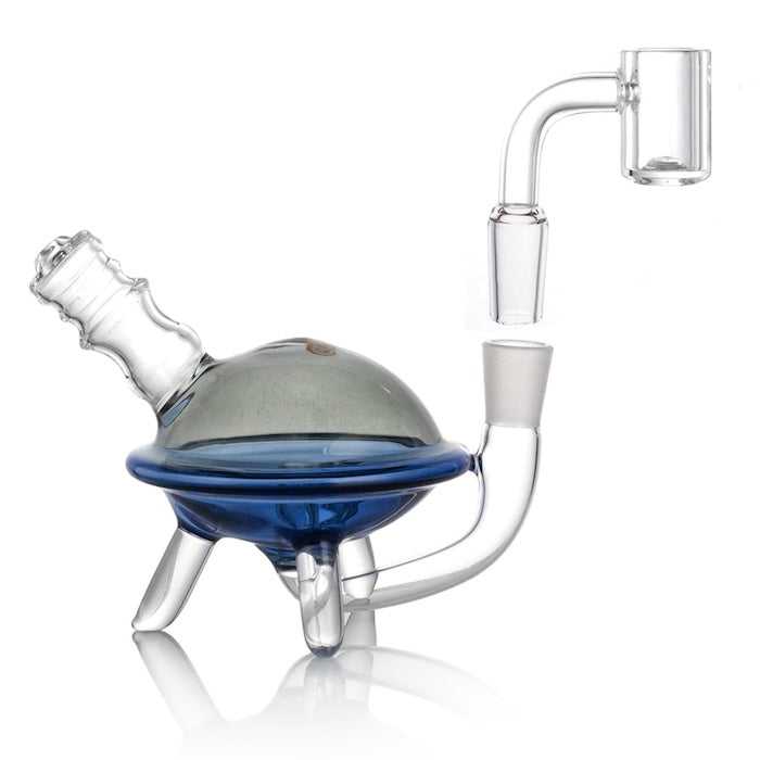 HyBird UFO Rig by Hybird - view 2 | Buddy Brandz
