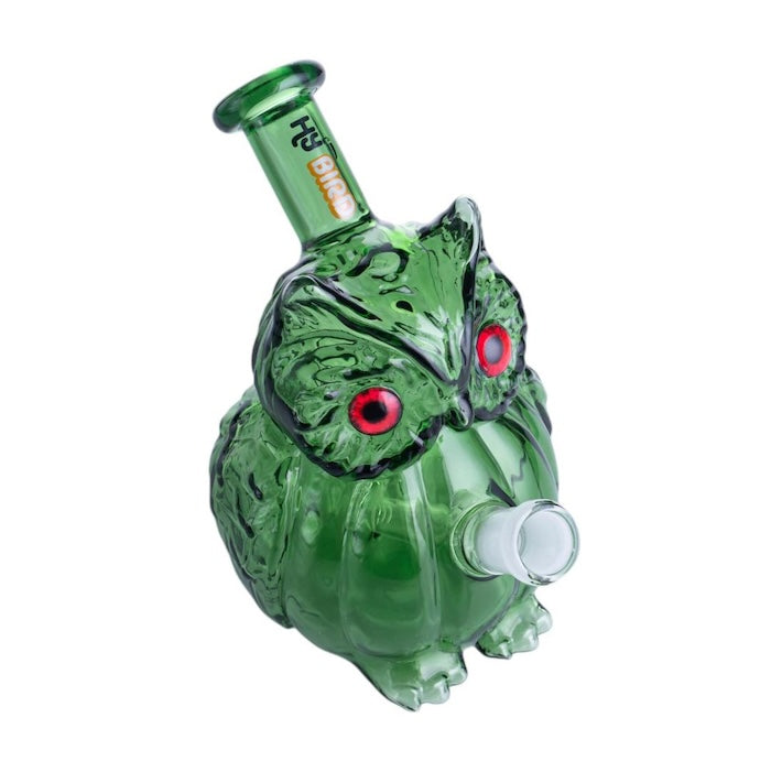 HyBird Owl Rig by Hybird | Buddy Brandz