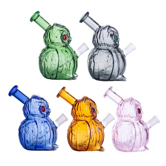 HyBird Owl Rig by Hybird - view 2 | Buddy Brandz