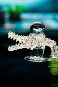 Load image into Gallery viewer, Space King Crocodile Banger - Limited Edition by Space King | Buddy Brandz
