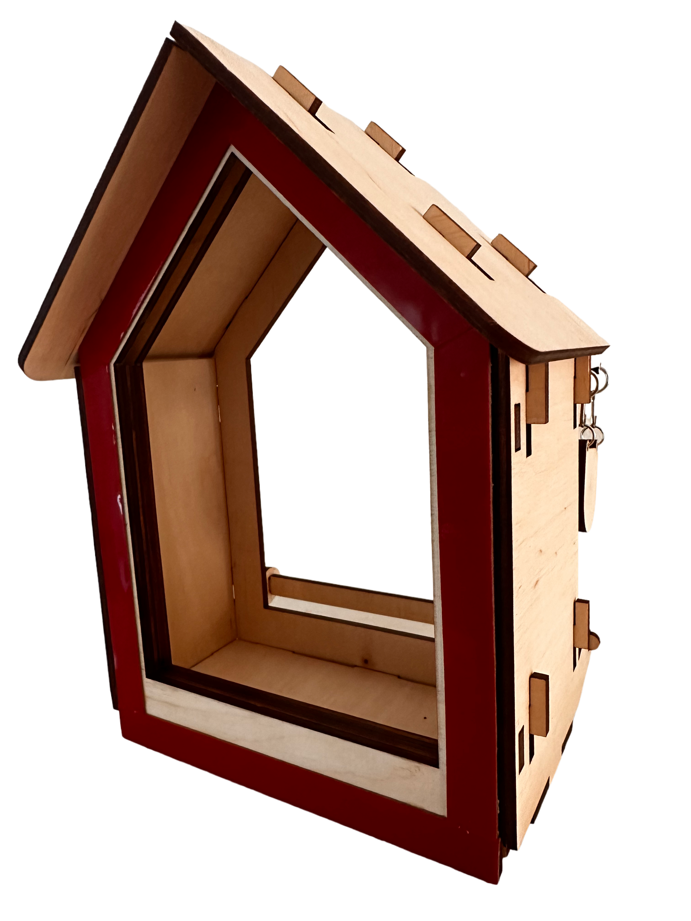 BUDDY BRANDS Bird Feeder by Hummy Buddy - view 5 | Buddy Brandz