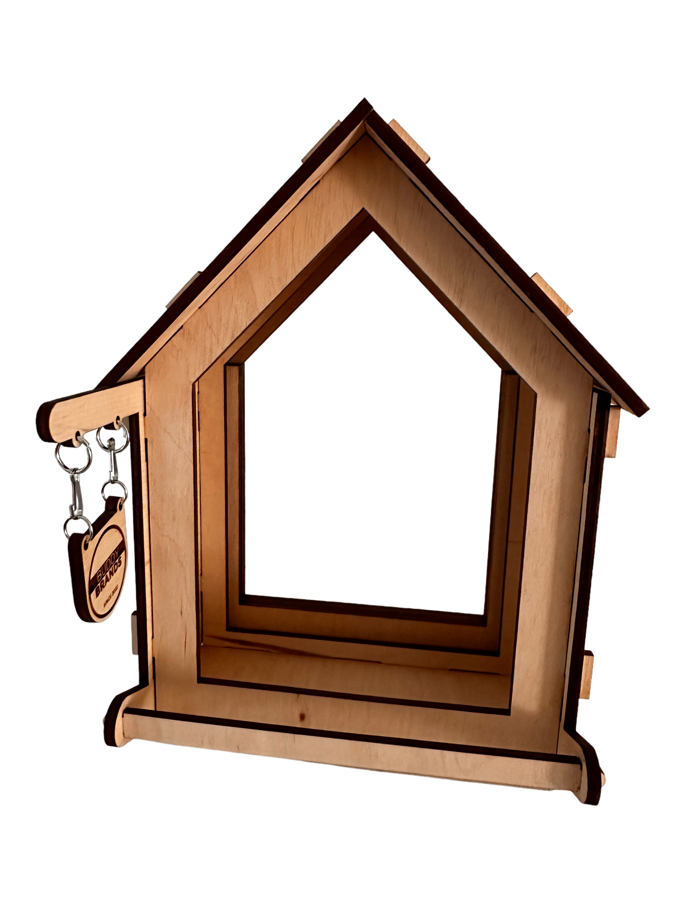 BUDDY BRANDS Bird Feeder by Hummy Buddy - view 6 | Buddy Brandz