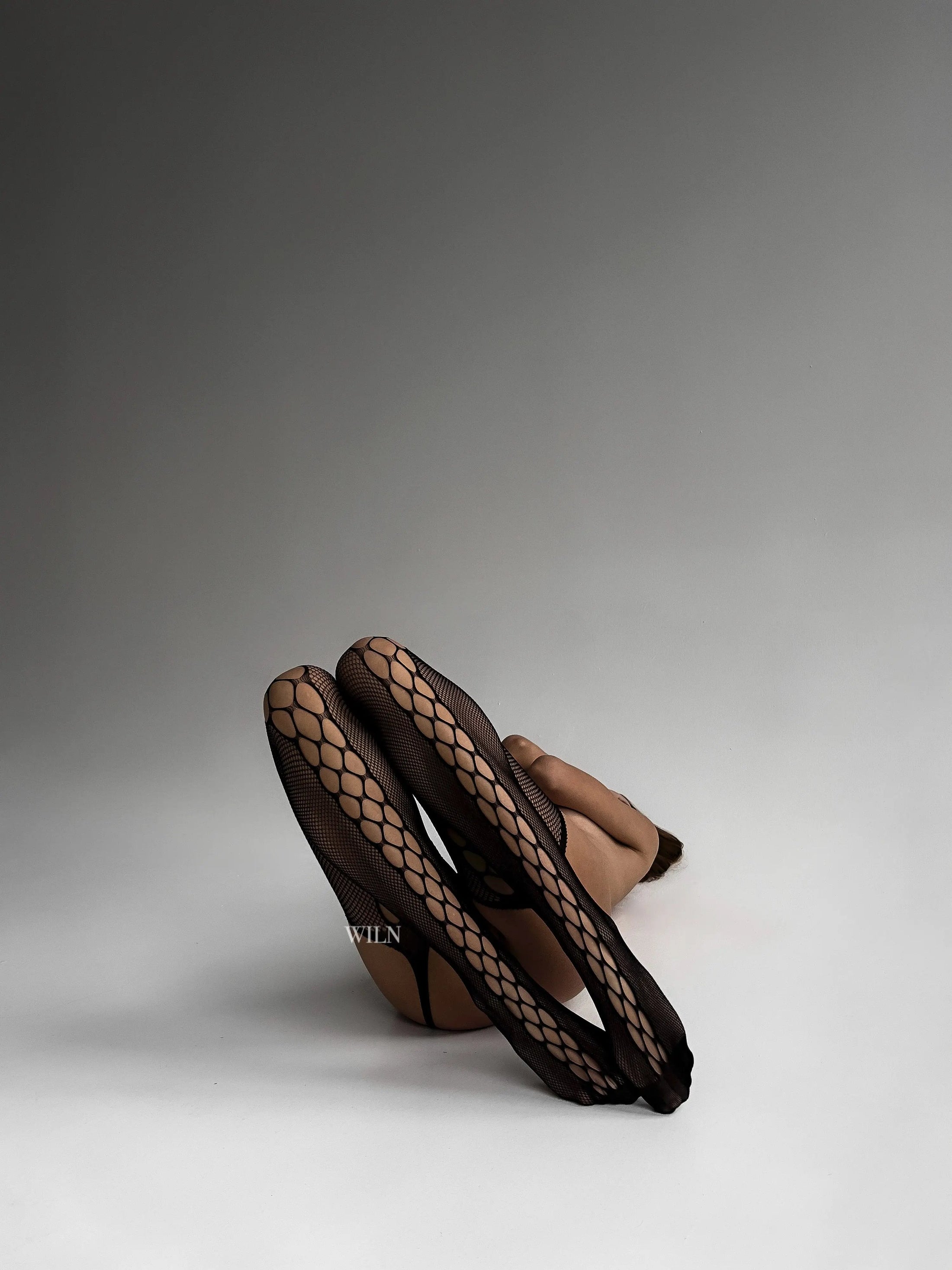 BAIT STOCKINGS by WILN - view 6 | Buddy Brandz