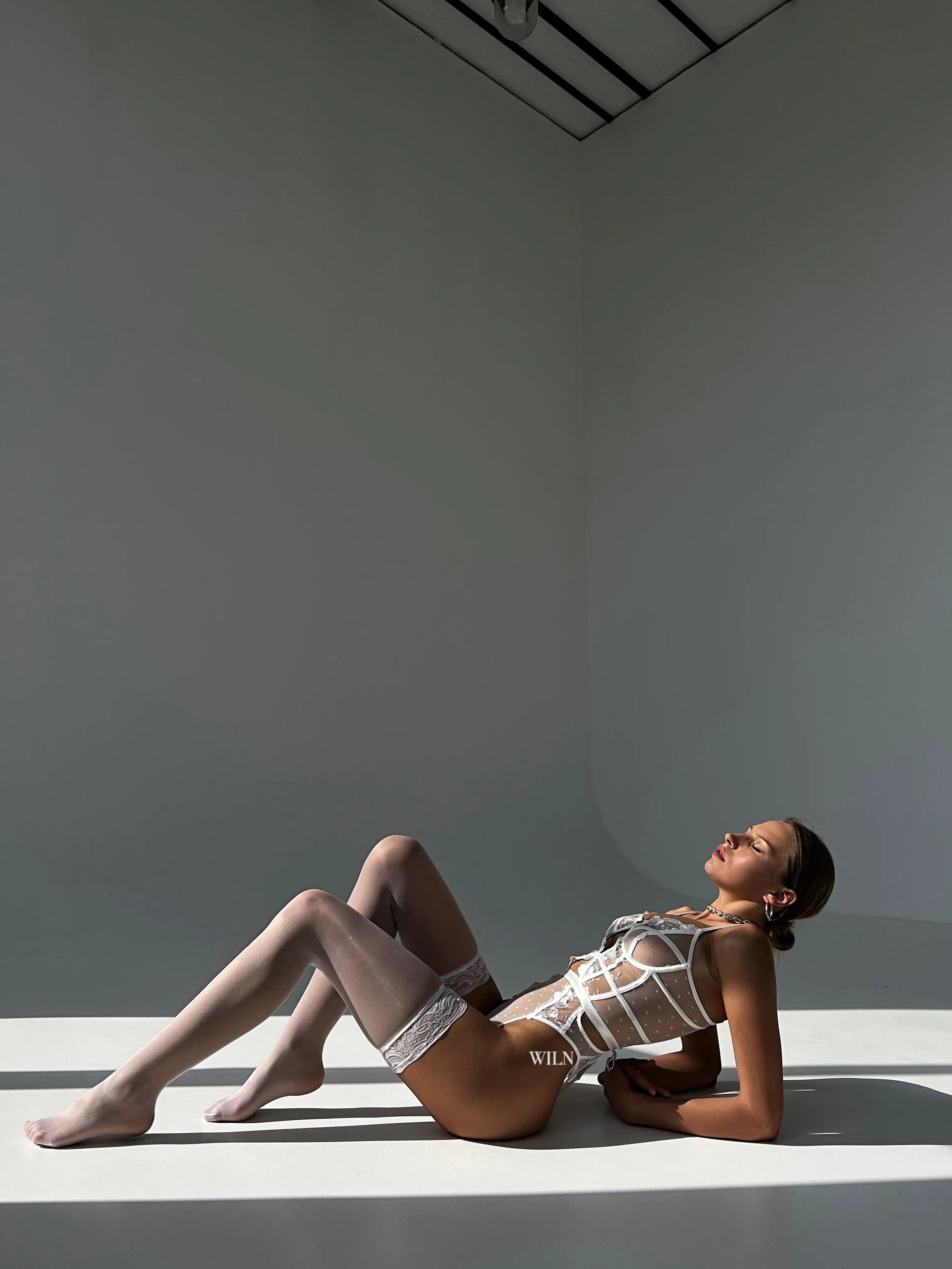 DEVOTION by Wiln - view 6 | Buddy Brandz
