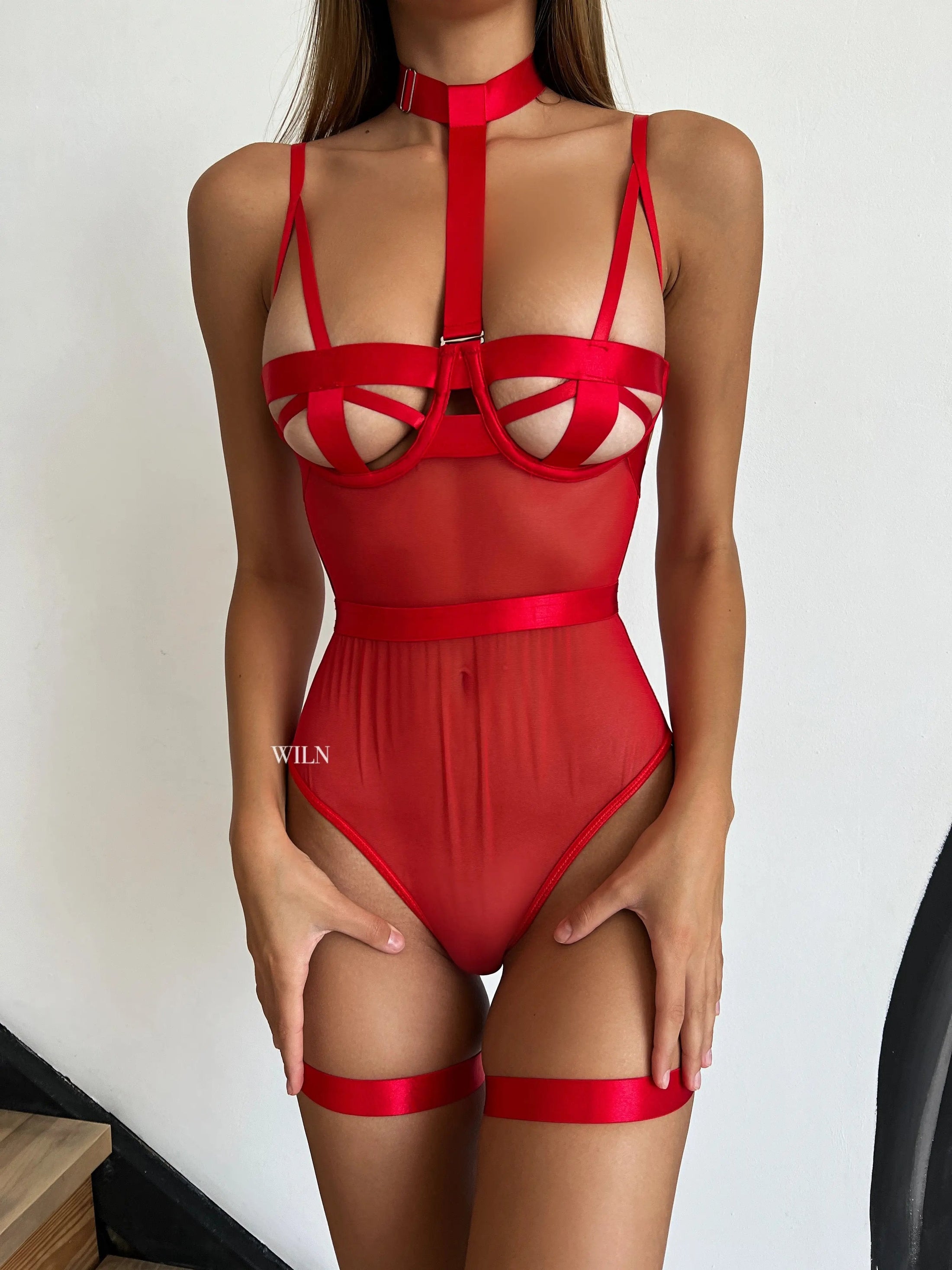 DOMINATRIX by Wiln - view 2 | Buddy Brandz