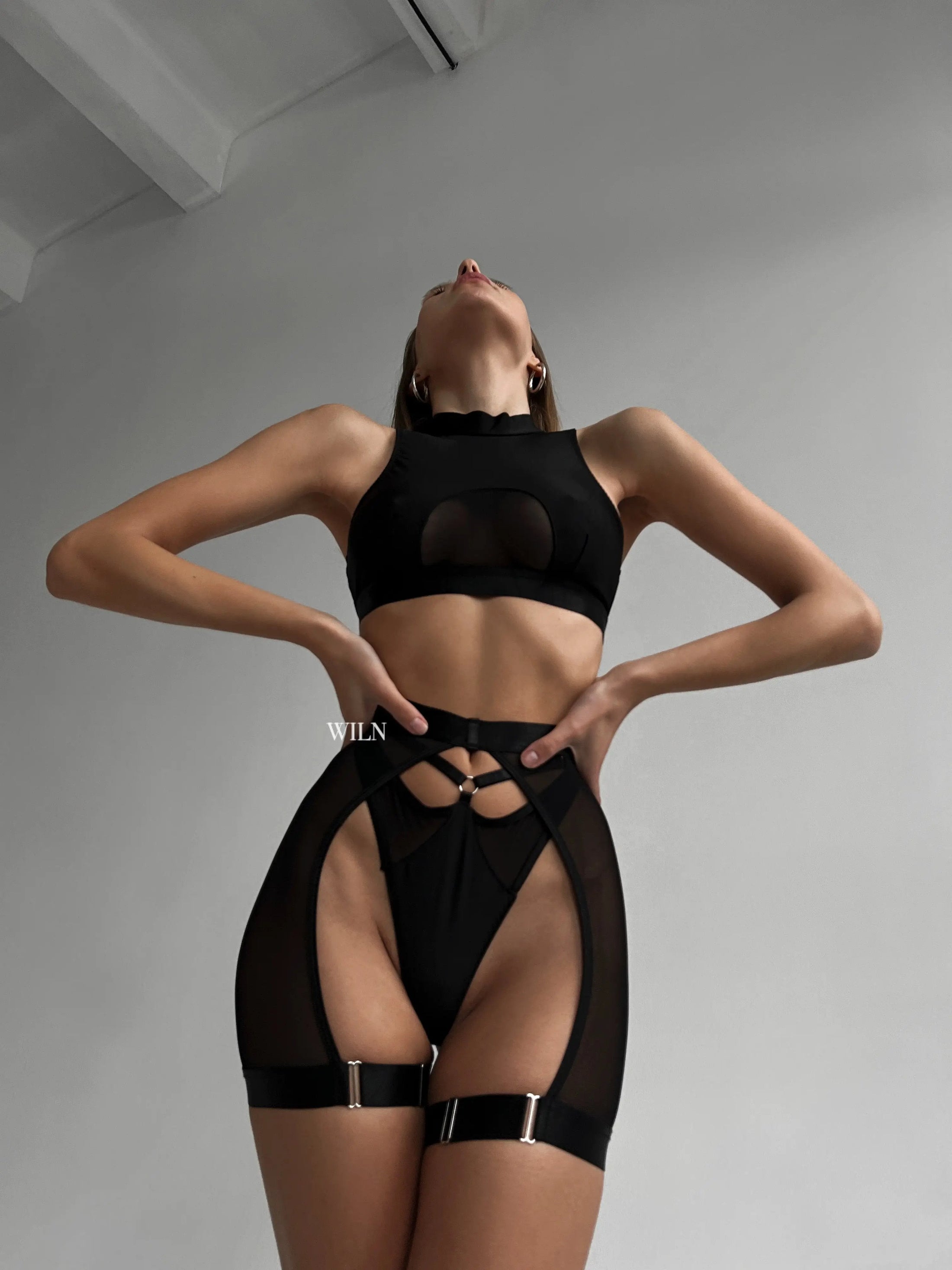 HYPNOSIS by WILN - view 2 | Buddy Brandz