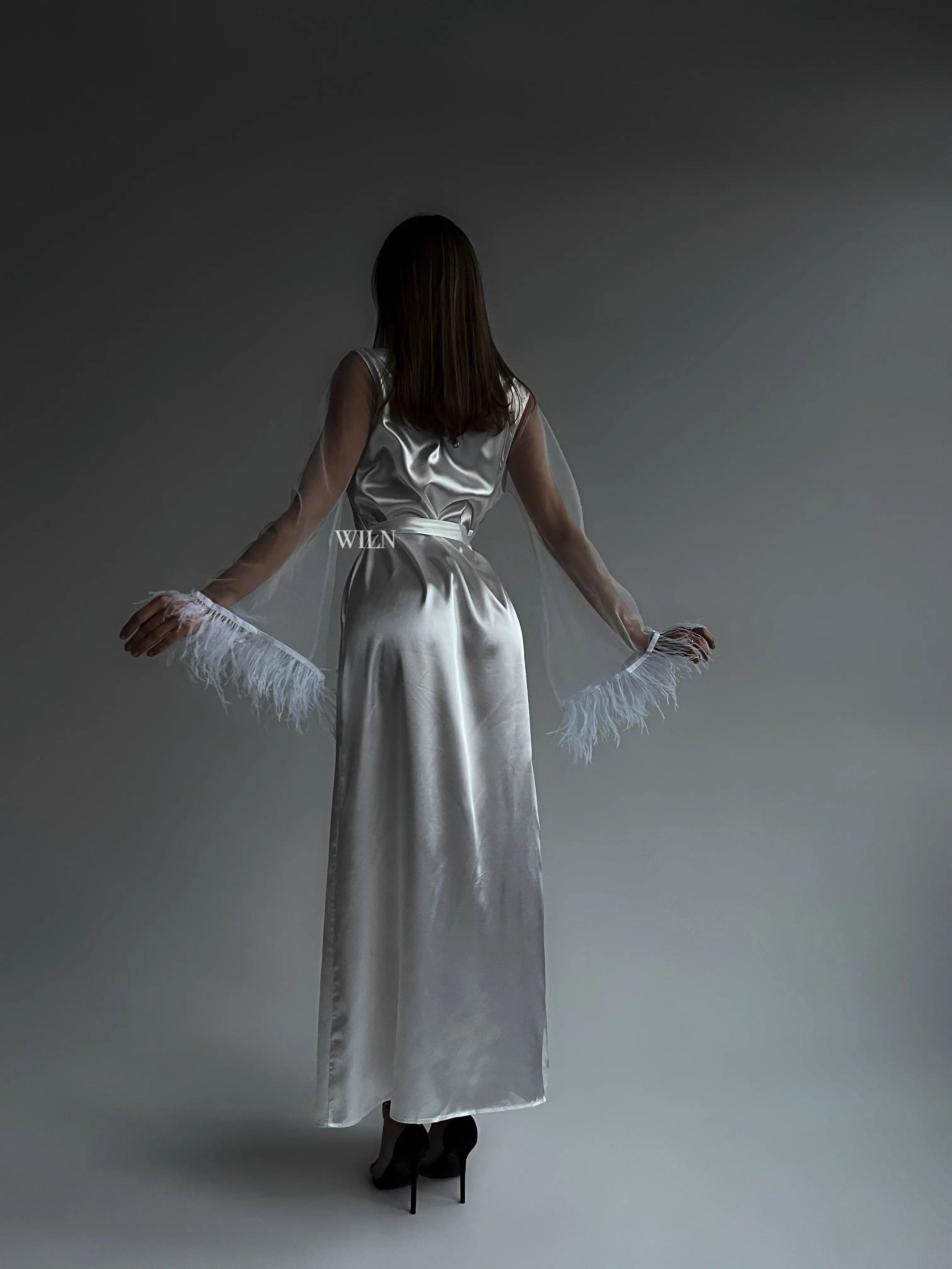 GODDESS by WILN.com - view 3 | Buddy Brandz