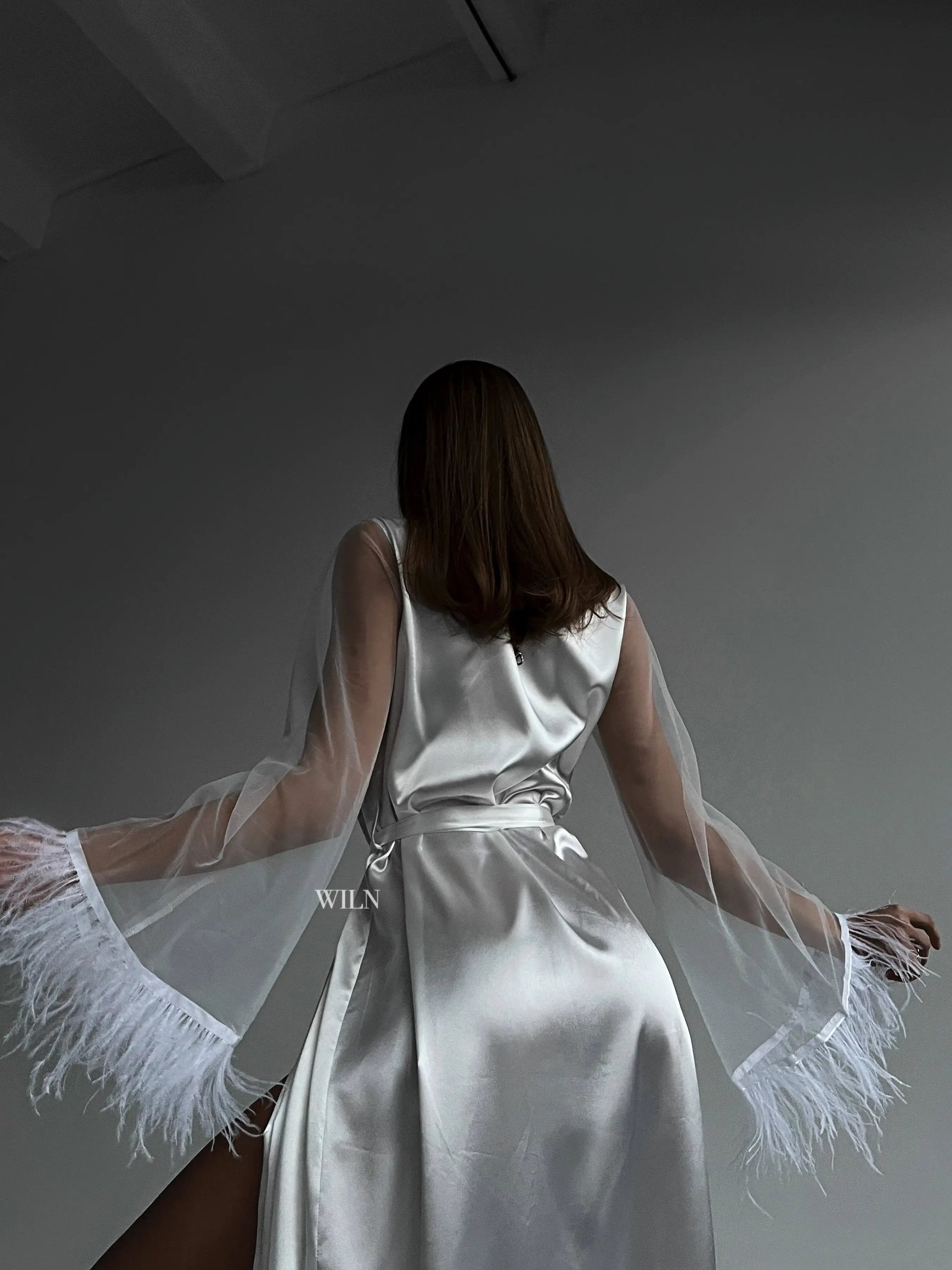 GODDESS by WILN.com | Buddy Brandz
