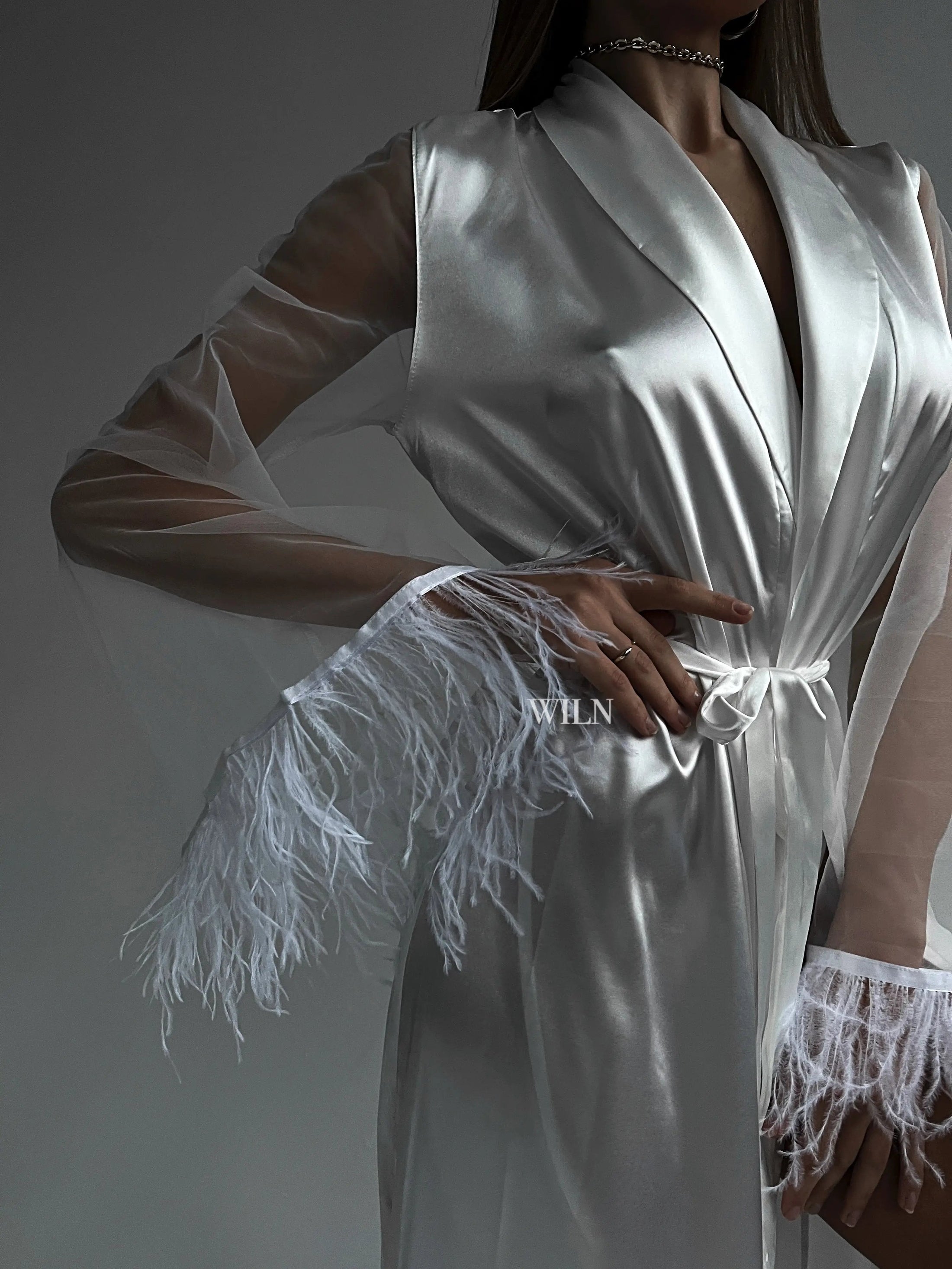 GODDESS by WILN.com - view 4 | Buddy Brandz