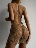 Load image into Gallery viewer, SIREN by WILN.com - view 3 | Buddy Brandz
