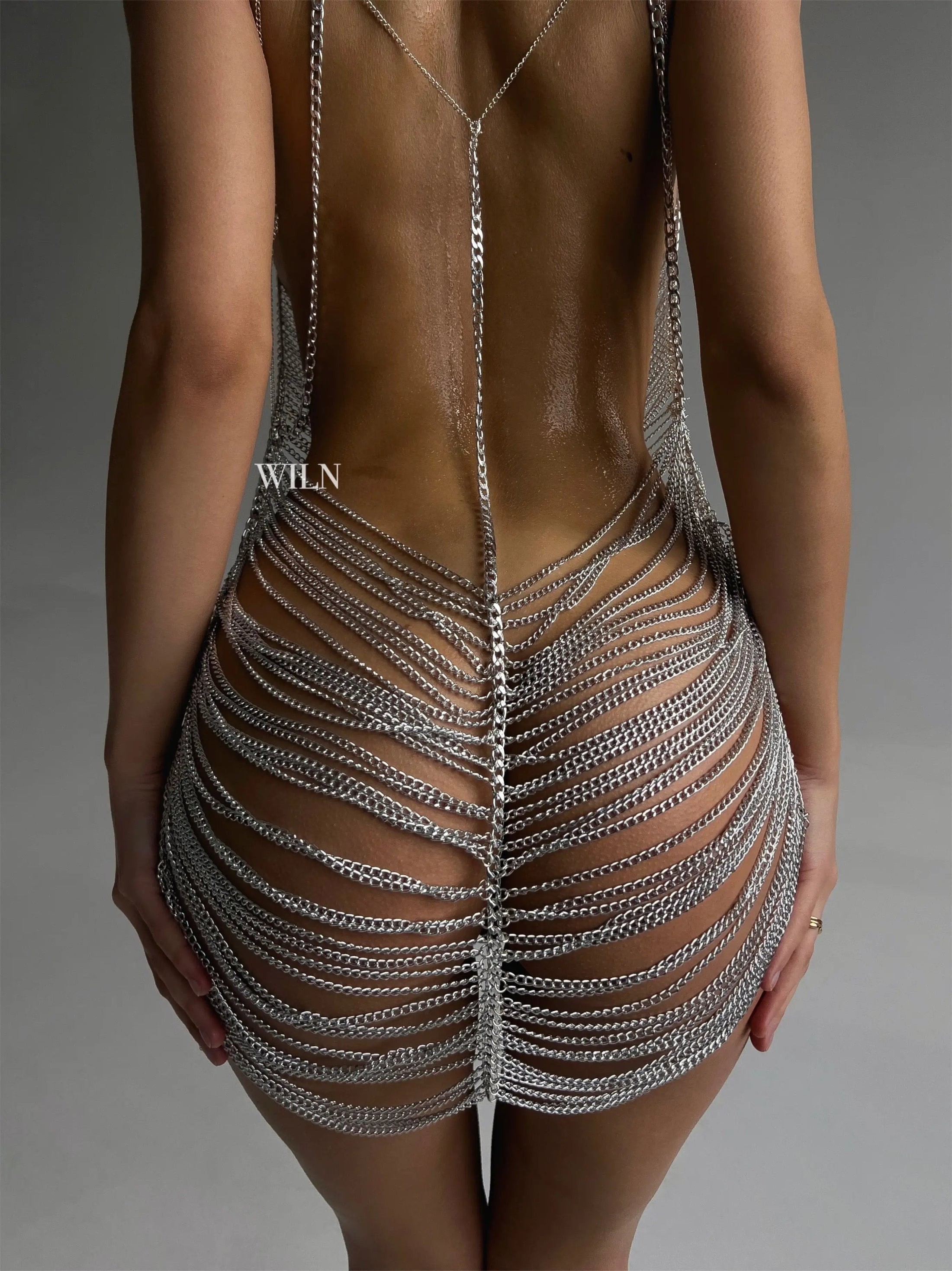 SIREN by WILN.com - view 3 | Buddy Brandz