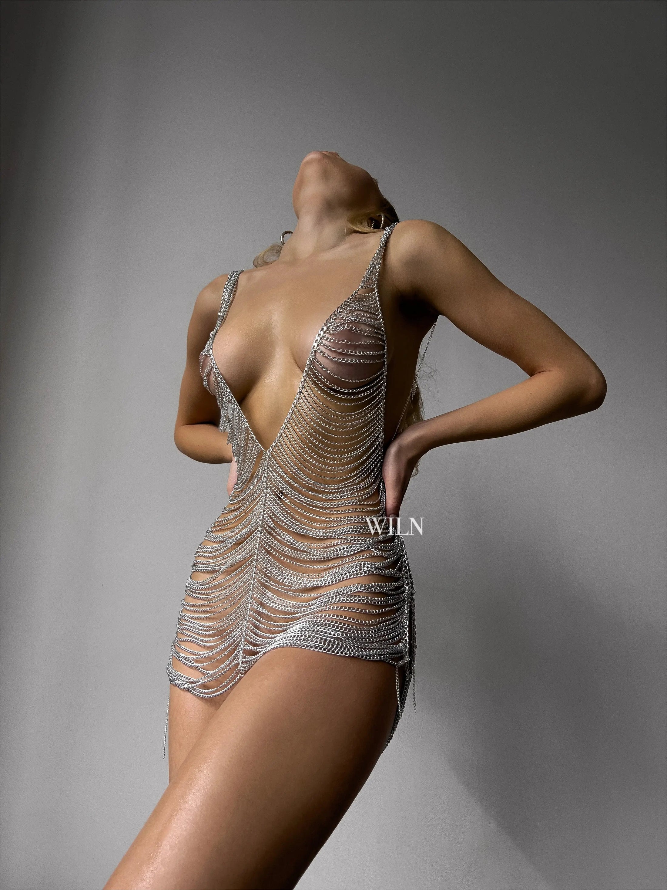 SIREN by WILN.com - view 5 | Buddy Brandz