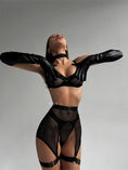 Load image into Gallery viewer, RAVENOUS by WILN.com | Buddy Brandz
