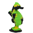 Load image into Gallery viewer, Silicone Seahorse Bubbler Pipe

