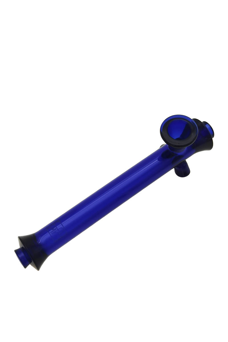 JW Original Steamroller Hand Pipe | Cobalt by Jane West - view 10 | Buddy Brandz