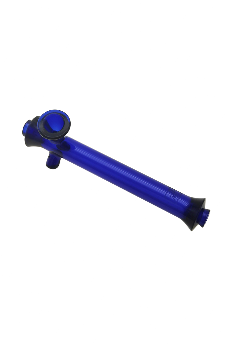 JW Original Steamroller Hand Pipe | Cobalt by Jane West - view 11 | Buddy Brandz