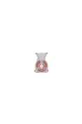 Load image into Gallery viewer, JW Original Steamroller Hand Pipe | Pink by Jane West - view 7 | Buddy Brandz
