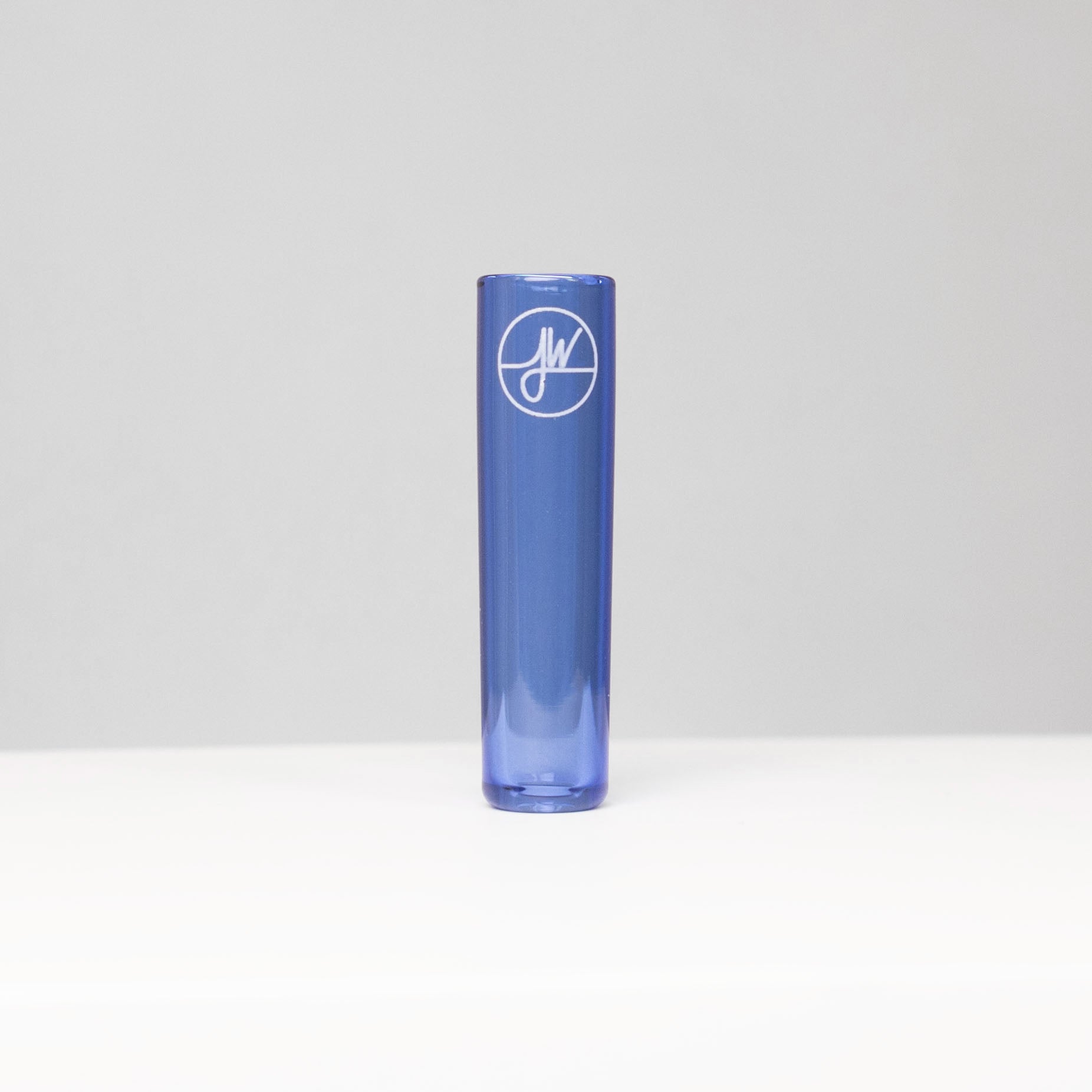Glass Joint Tip | Sapphire by Jane West - view 2 | Buddy Brandz