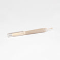 Load image into Gallery viewer, Glass Joint Tip | Clear by Jane West | Buddy Brandz

