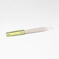 Load image into Gallery viewer, Glass Joint Tip | Light Green by Jane West | Buddy Brandz
