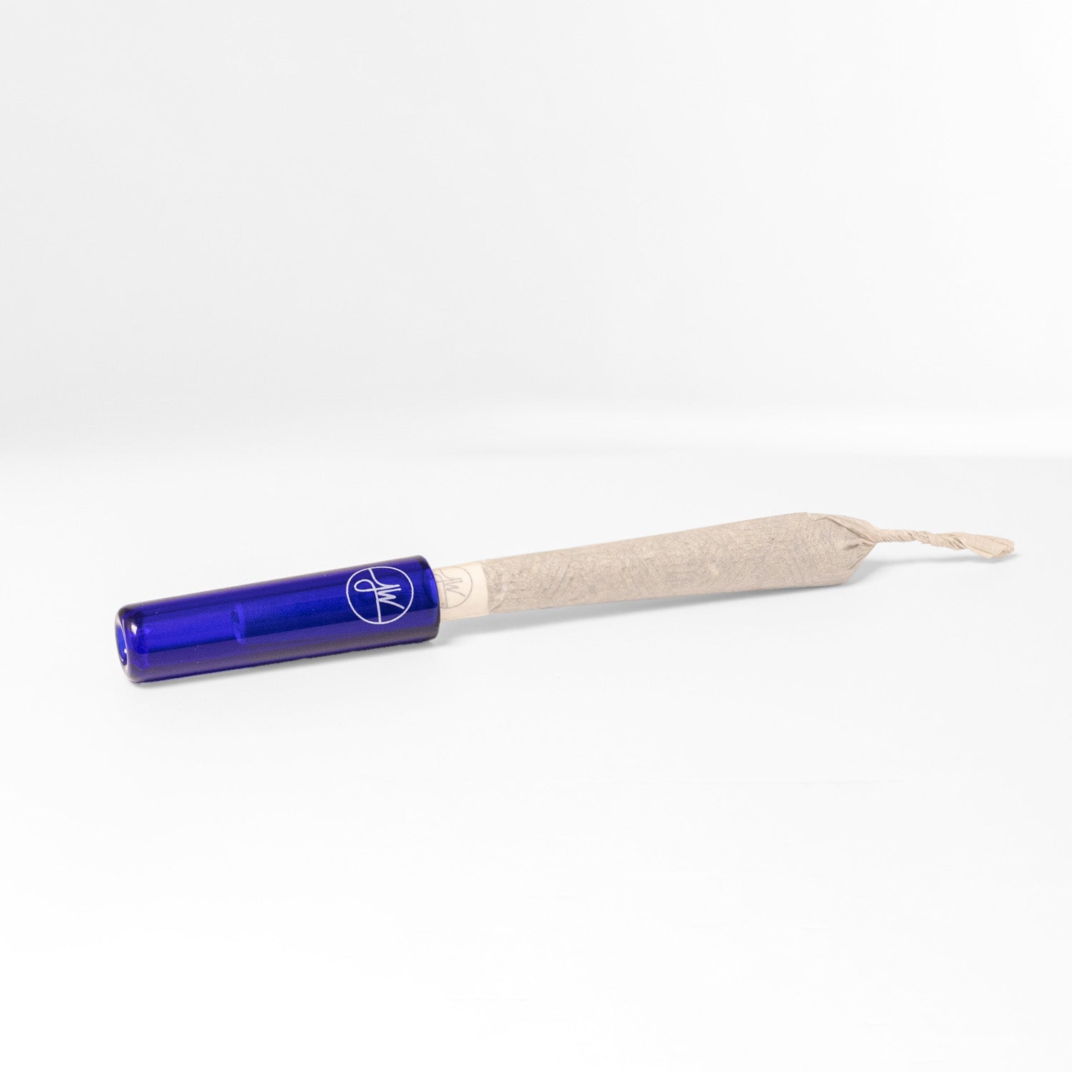 Glass Joint Tip | Cobalt by Jane West | Buddy Brandz