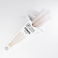 Load image into Gallery viewer, 3-Pack Cones - Day by Jane West - view 2 | Buddy Brandz
