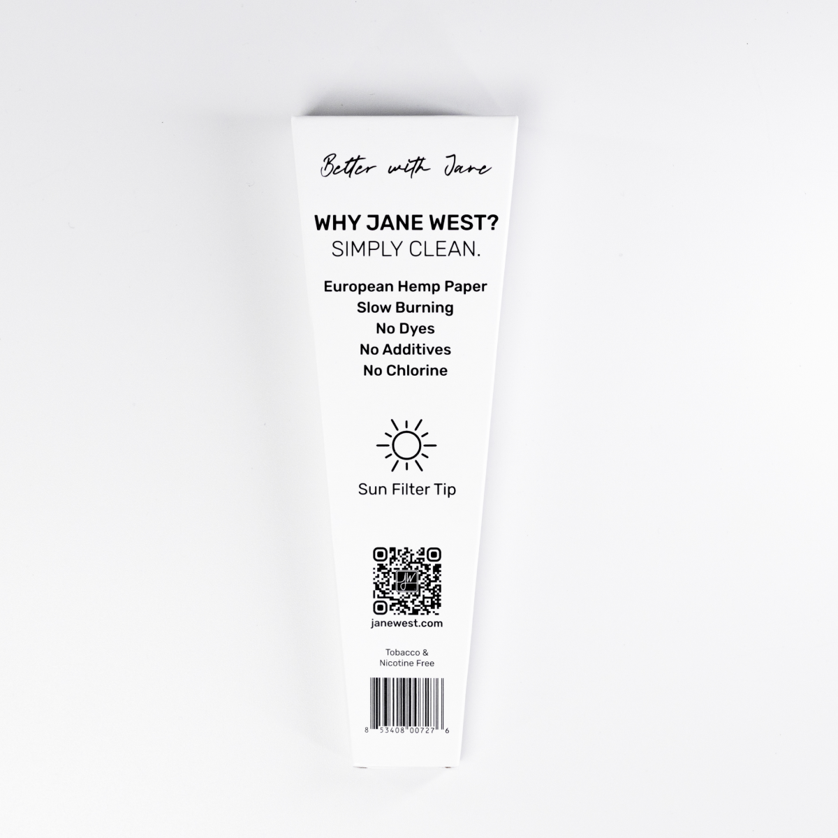 3-Pack Cones - Day by Jane West - view 7 | Buddy Brandz