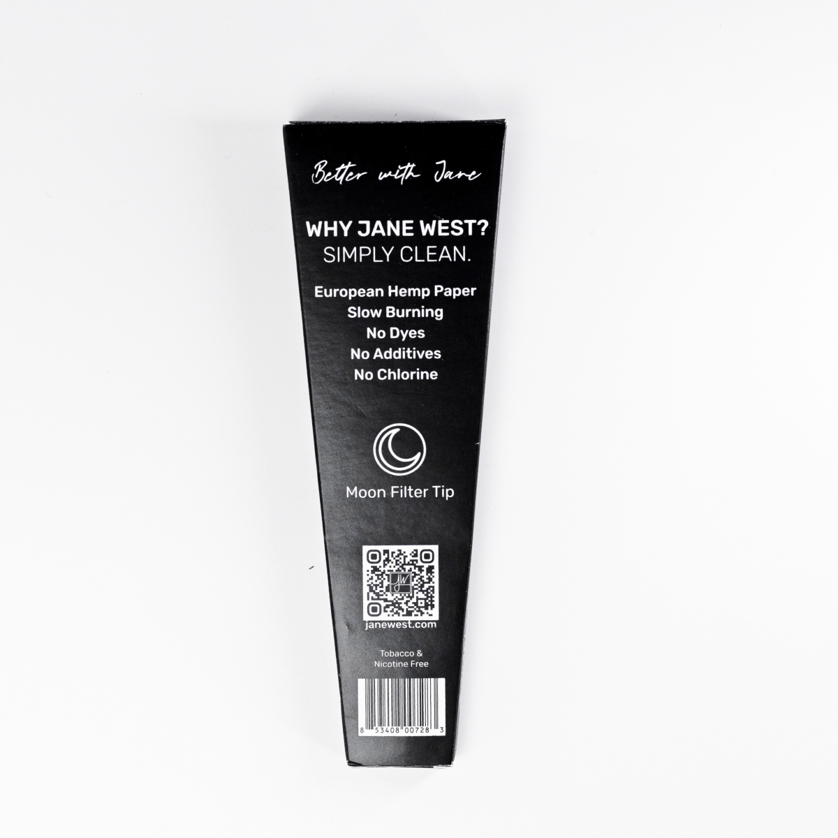 3-Pack Cones - Night by Jane West - view 7 | Buddy Brandz