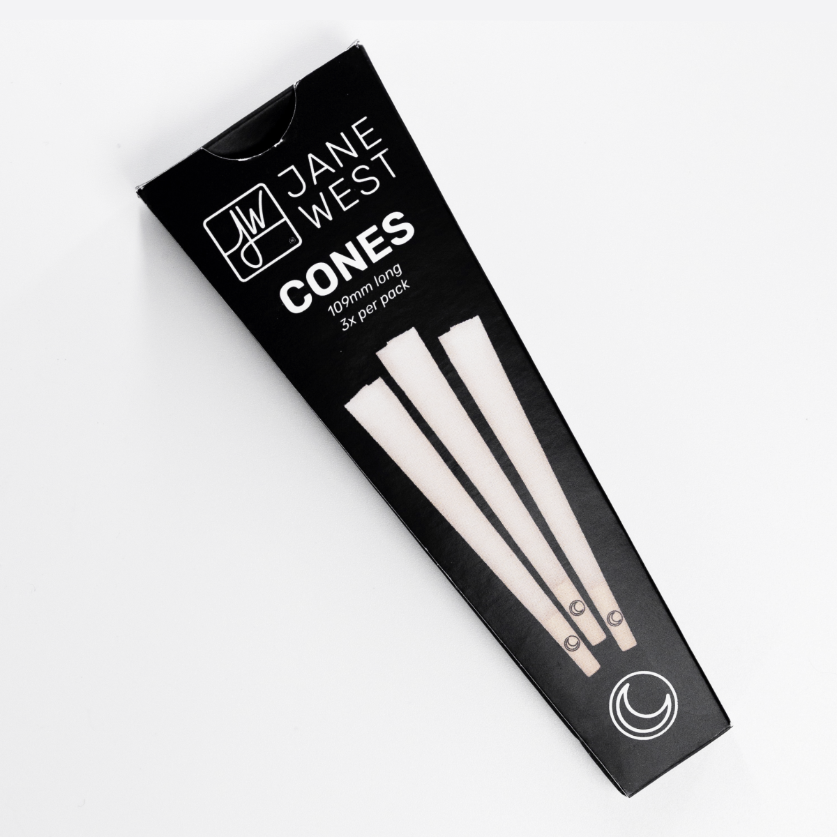 3-Pack Cones - Night by Jane West - view 6 | Buddy Brandz