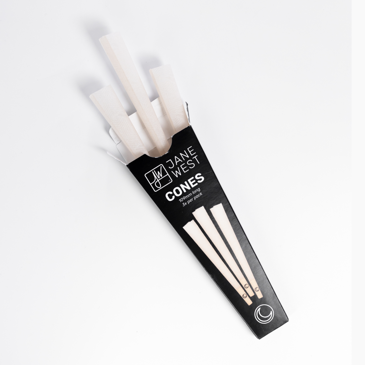 3-Pack Cones - Night by Jane West - view 2 | Buddy Brandz