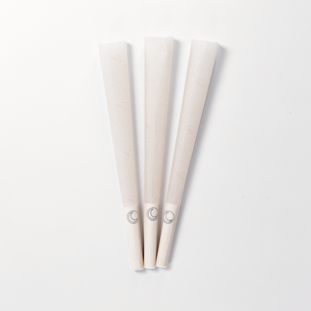 3-Pack Cones - Night by Jane West - view 3 | Buddy Brandz