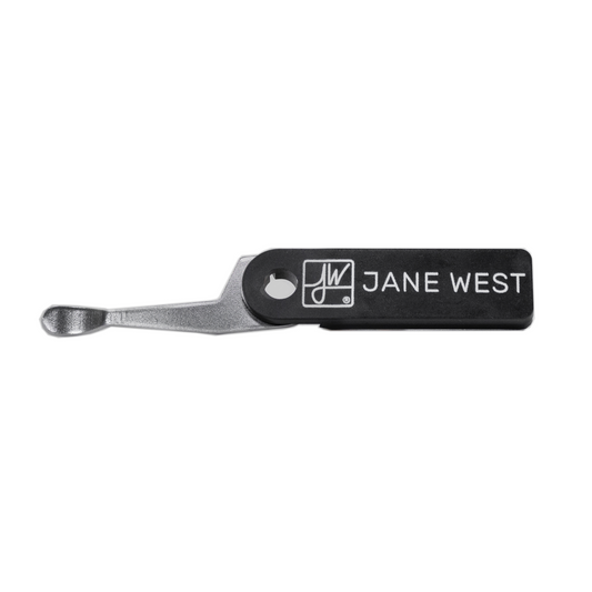 Keychain Dab Tool by Jane West | Buddy Brandz | Buddy Brandz