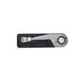Load image into Gallery viewer, Keychain Dab Tool by Jane West - view 3 | Buddy Brandz
