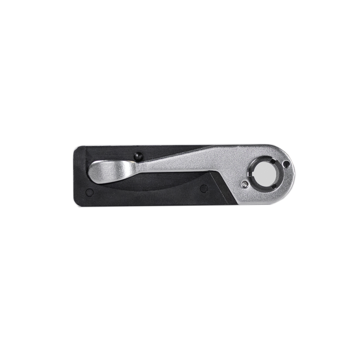 Keychain Dab Tool by Jane West - view 3 | Buddy Brandz
