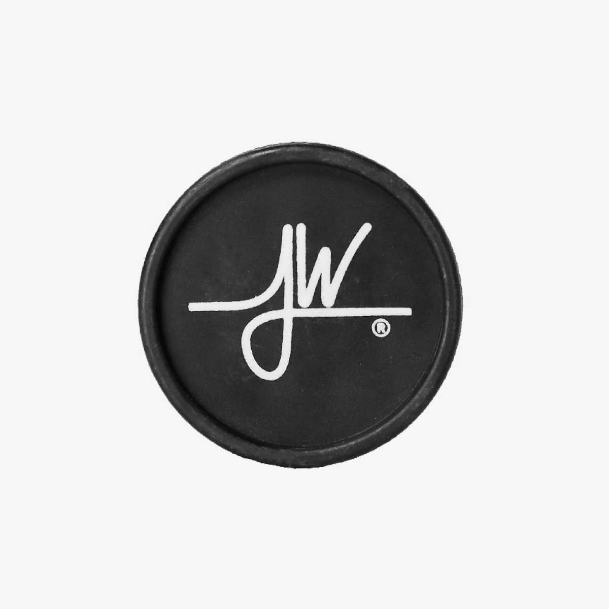 Hemp Grinder by Jane West - view 3 | Buddy Brandz