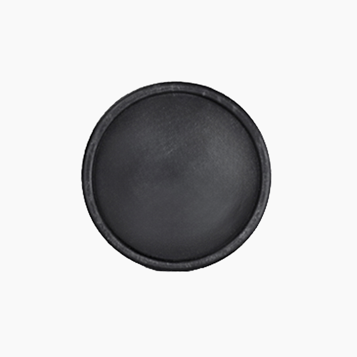 Hemp Grinder by Jane West - view 4 | Buddy Brandz