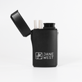 Load image into Gallery viewer, Puffcase by Jane West - view 3 | Buddy Brandz
