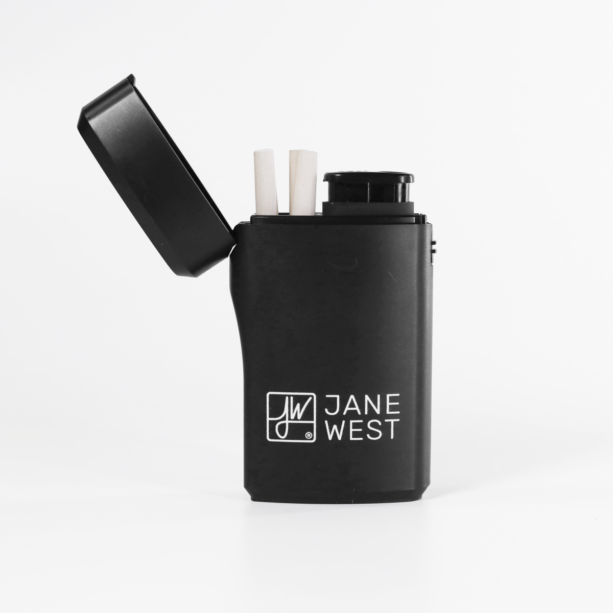 Puffcase by Jane West - view 3 | Buddy Brandz