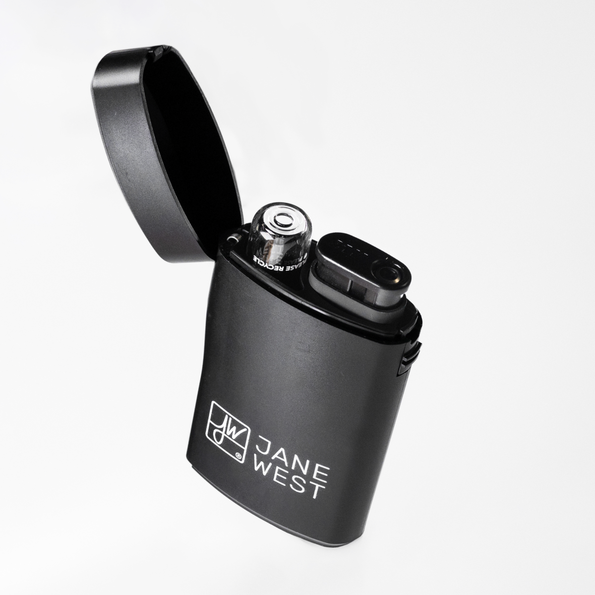 Puffcase by Jane West - view 7 | Buddy Brandz