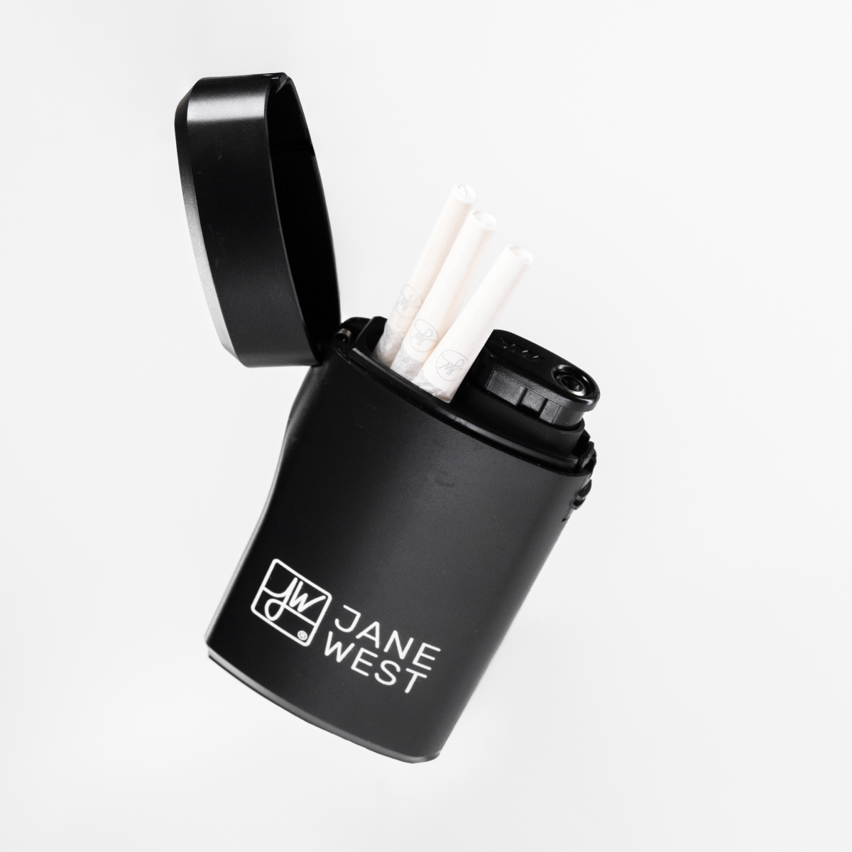 Puffcase by Jane West | Buddy Brandz