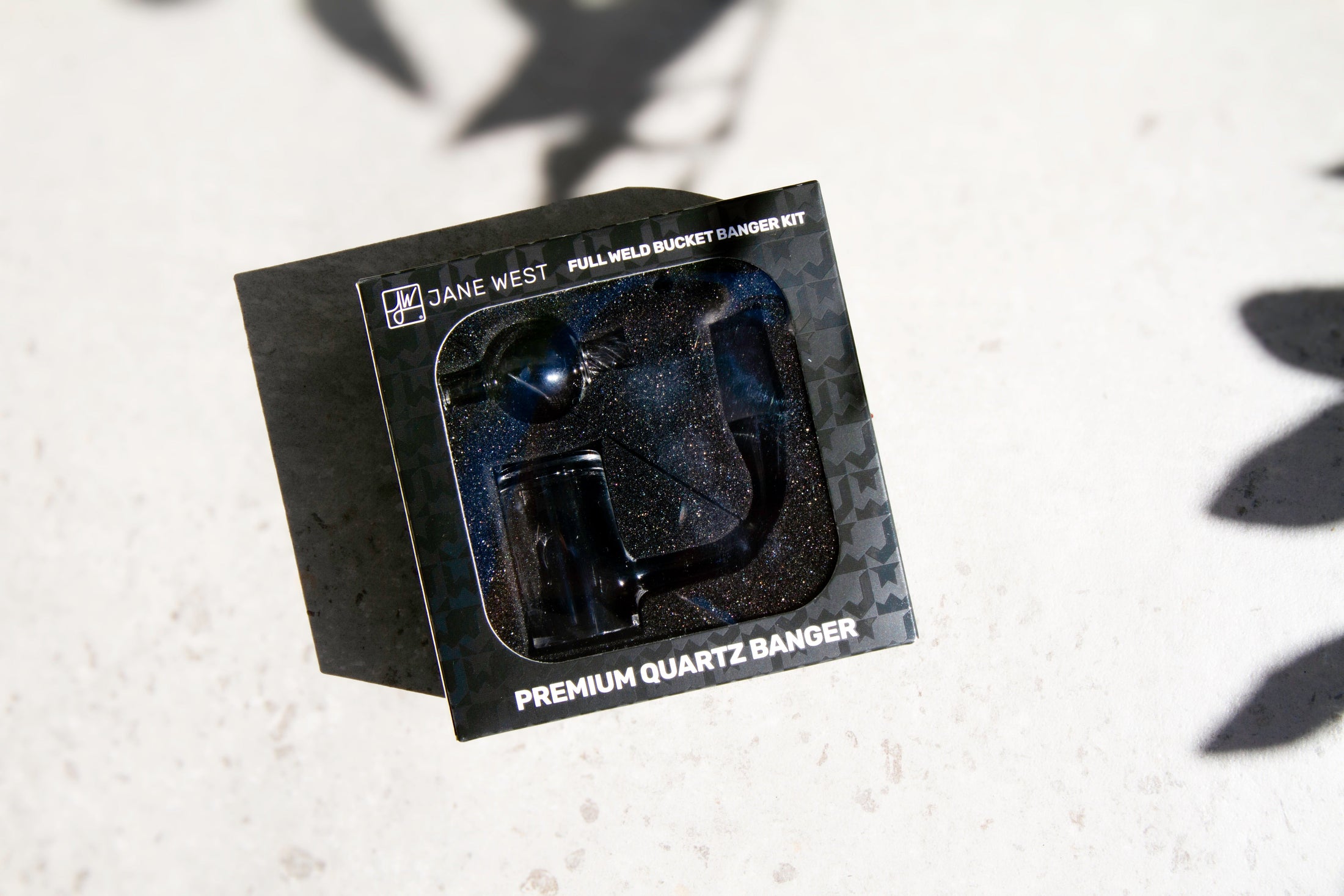 Jane West: Full Weld Bucket Banger Kit by Jane West - view 5 | Buddy Brandz