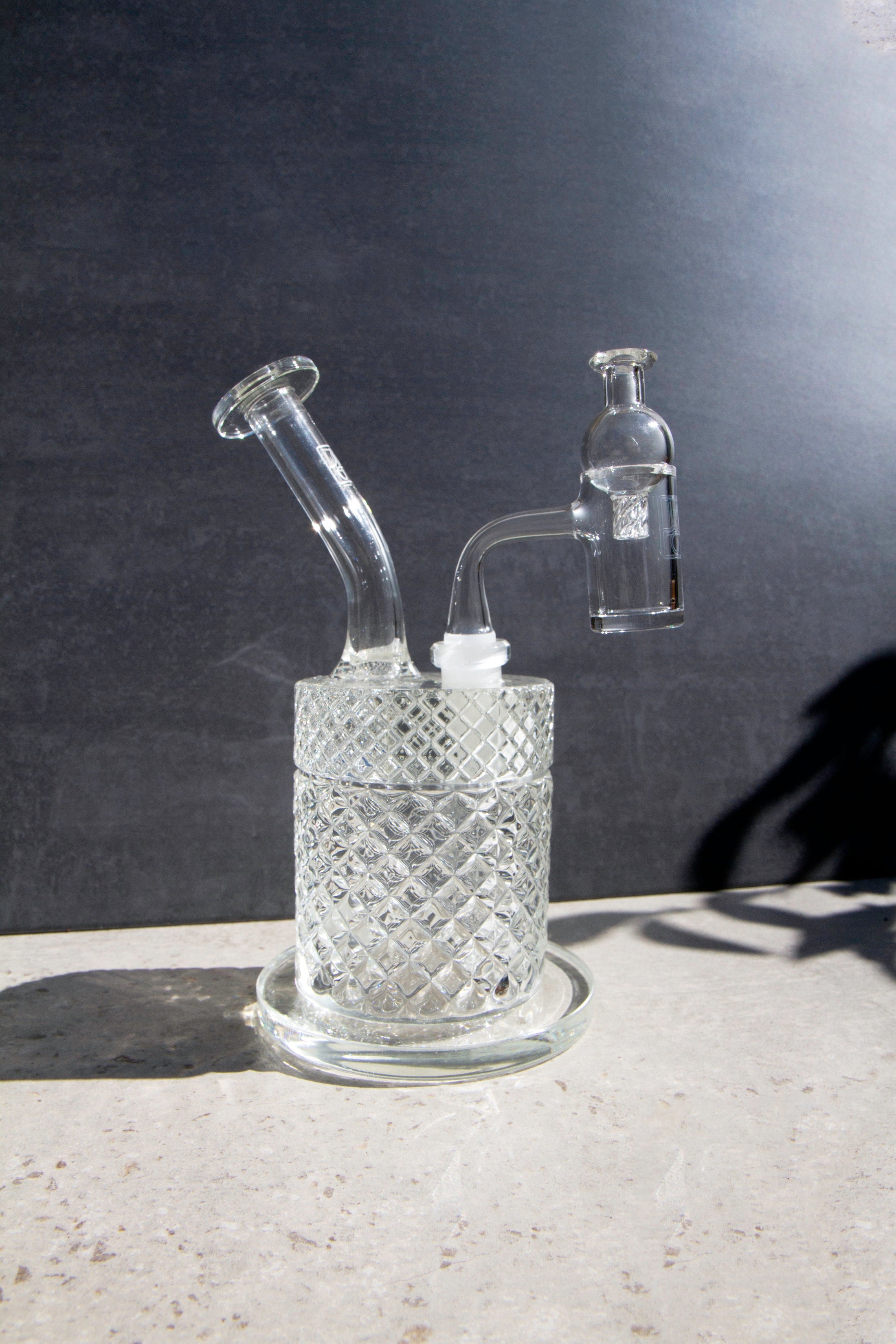 Jane West: Regular Weld Bucket Banger Kit by Jane West - view 4 | Buddy Brandz