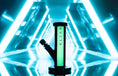 Load image into Gallery viewer, KLEAN Black Series - Mini Straight by KLEAN - view 2 | Buddy Brandz
