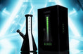 Load image into Gallery viewer, KLEAN Black Series - Beaker by KLEAN | Buddy Brandz
